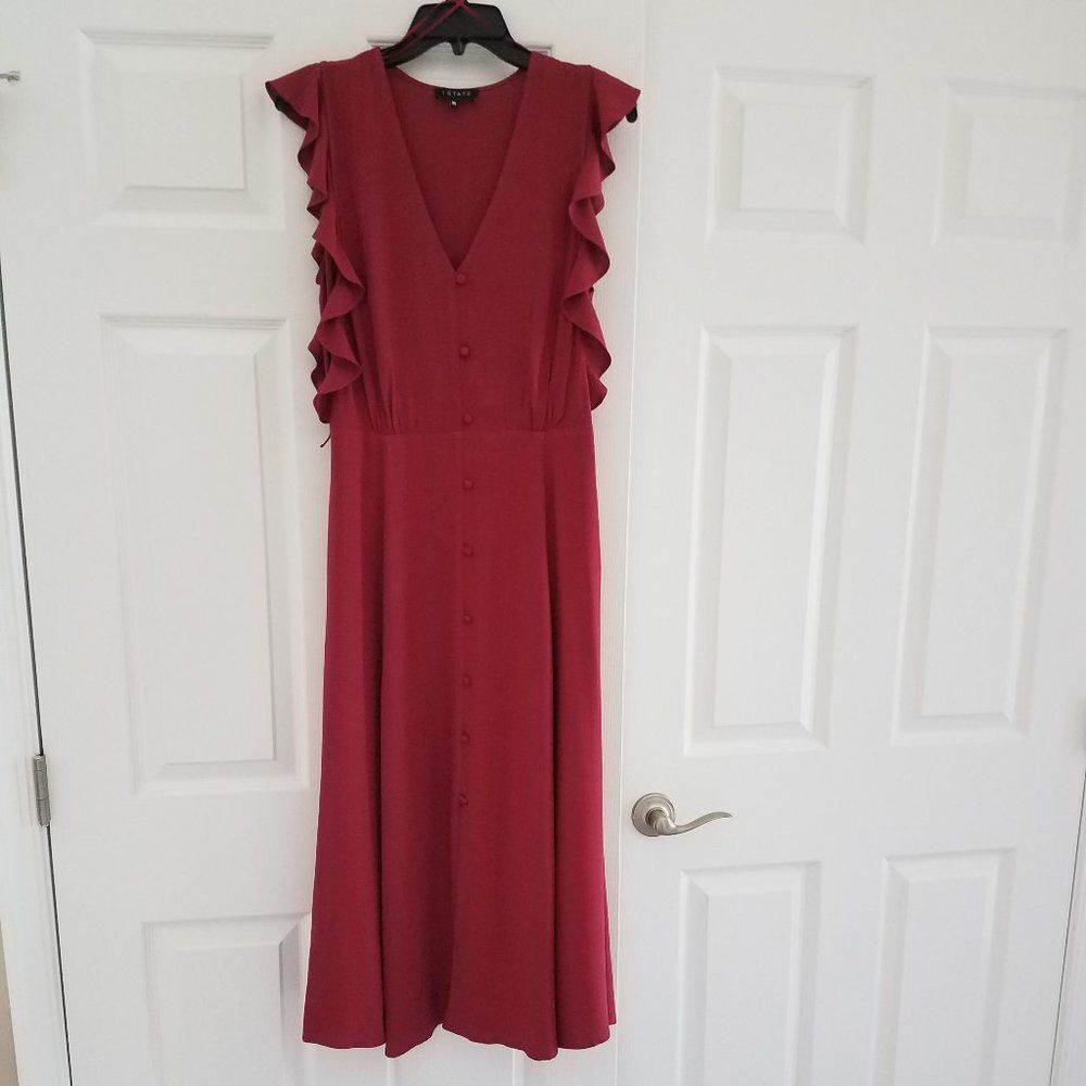NWOT 1 State Dress